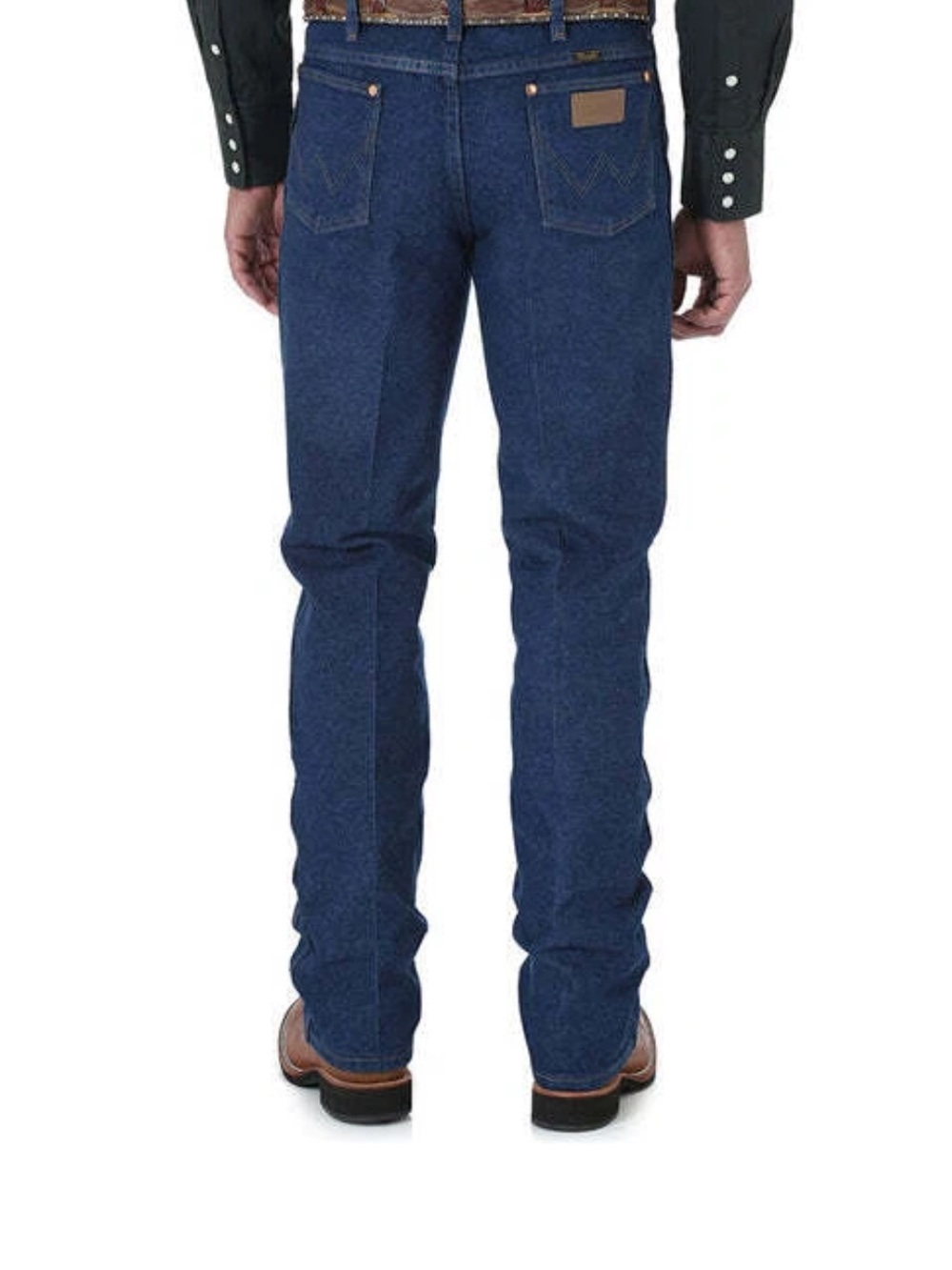 Men’s Wrangler 936PWD Jeans